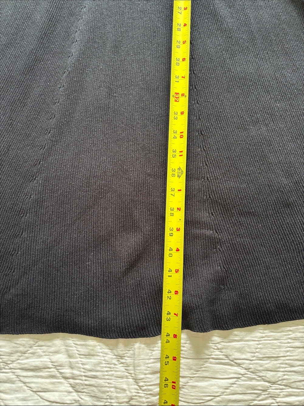 Peruvian Connection Sweater Dress - Picture 5 of 10